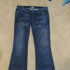 Rock and Republic men jean size 30